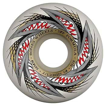 Amazon | (ボーンズ ウィール)BONES WHEELS 58mm SPF POOL